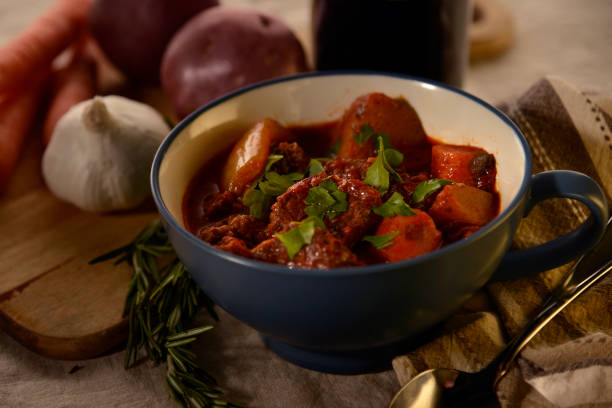 Beef Stew Recipe