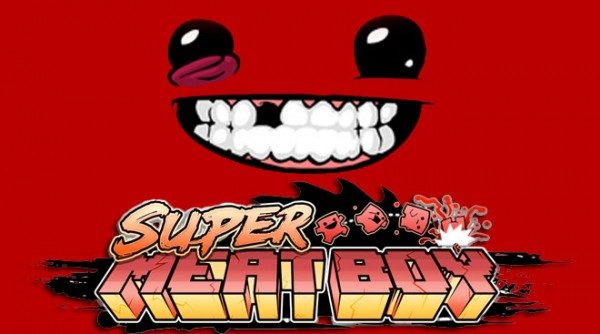 Super Meat Boy Review