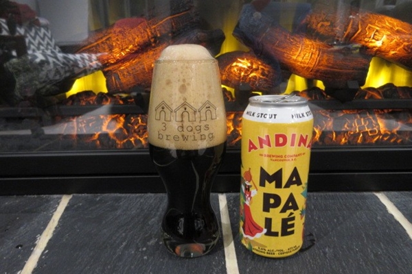 Andina Brewing