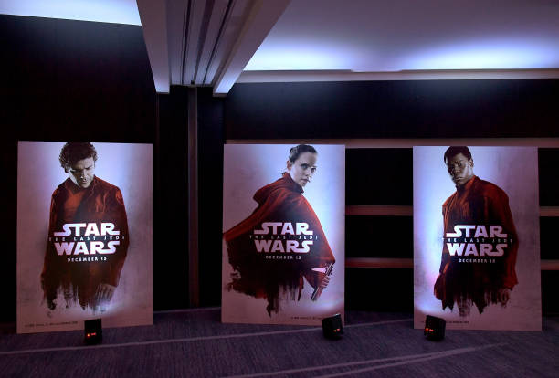 The Last Jedi Box Office