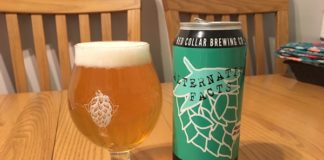 Red Collar Brewing