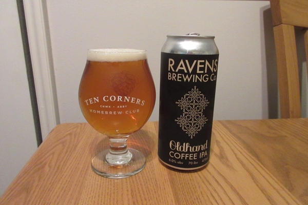 Ravens Brewing