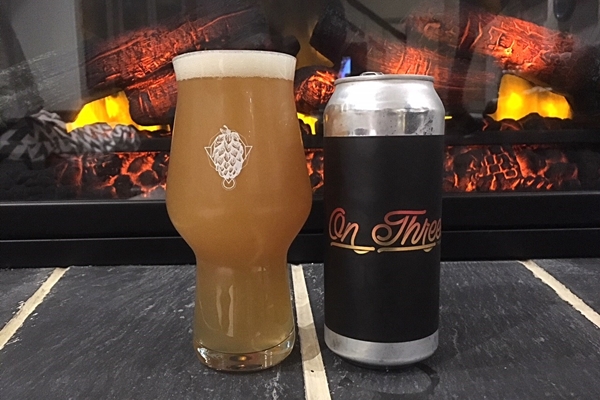 Twin Sails Brewing