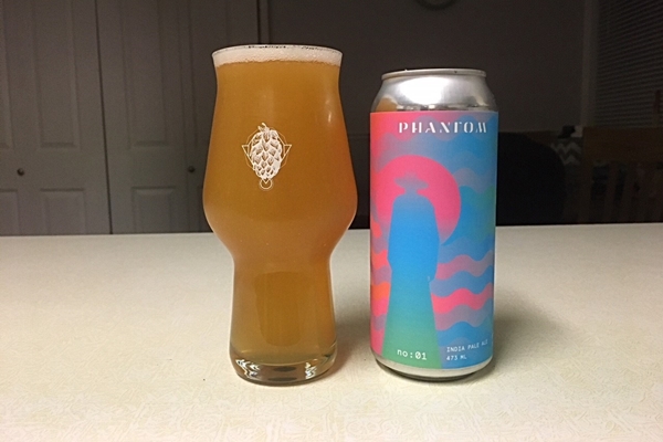 Phantom Beer Company