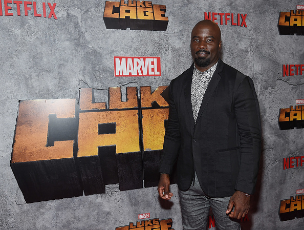 LUKE CAGE Season Two Shines, Corrects Weaknesses From Season One - LWOS ...