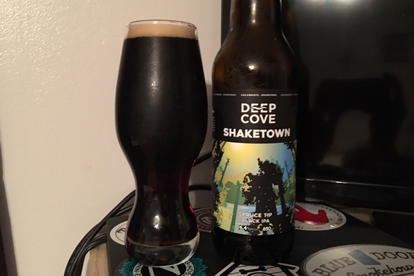 Deep Cove Brewing