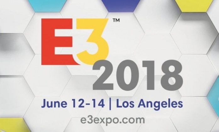 E3 2018 Predictions
