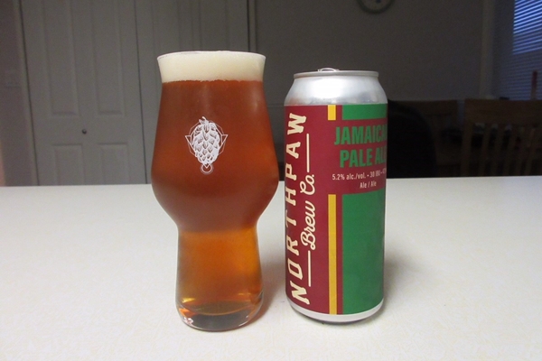 Northpaw Brewing