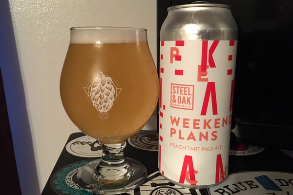 Steel & Oak Brewing