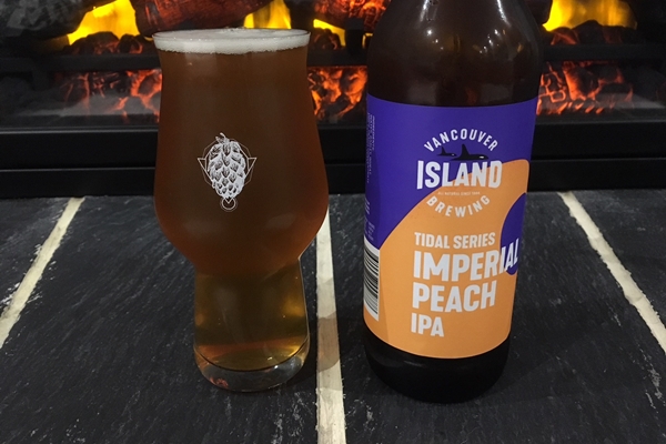 Vancouver Island Brewing