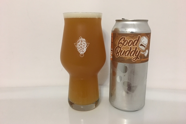 Good Buddy Brewing