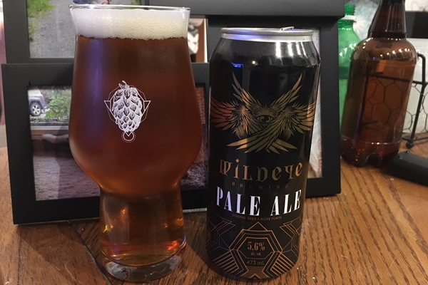 Wildeye Brewing