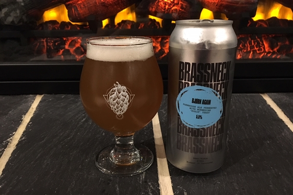 Brassneck Brewing