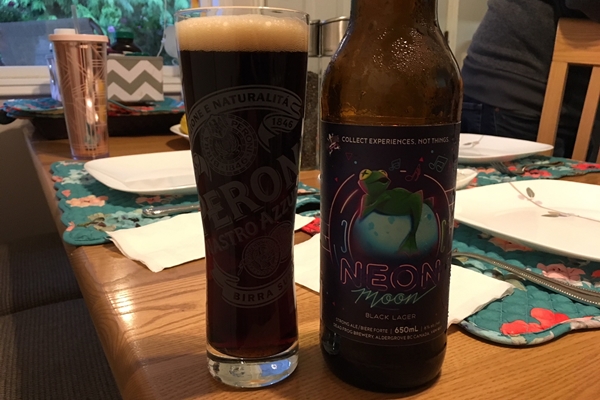 Dead Frog Brewing