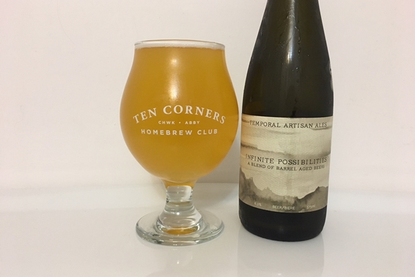 Temporal Artisan Ales