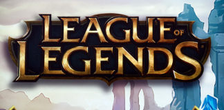 League of Legends Champion