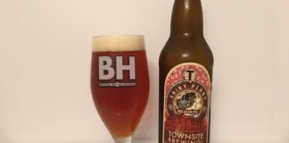 Townsite Brewing