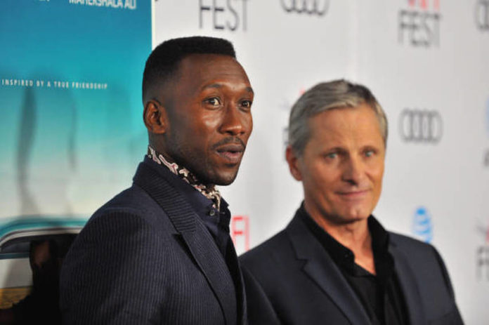 AFI FEST 2018 Presented By Audi - Gala Screening Of 'Green Book' - Arrivals