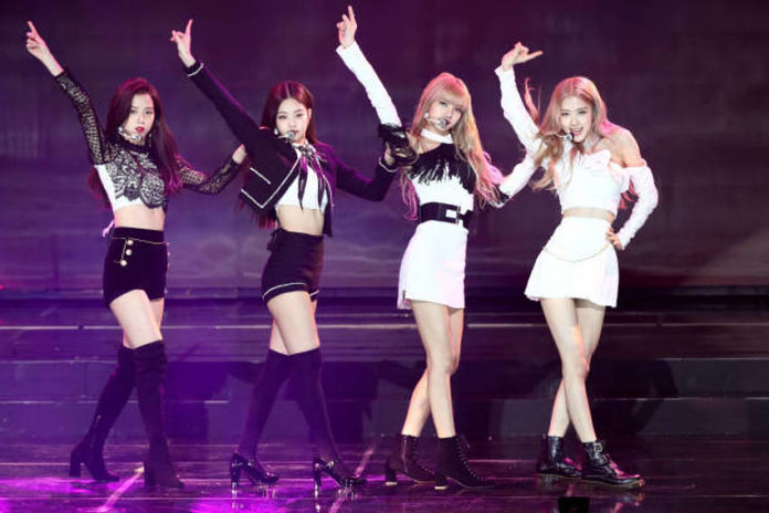 The 8th Gaon Chart K-Pop Awards