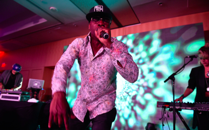 Joe Carter Classic Celebrity Golf Tournament After-Party