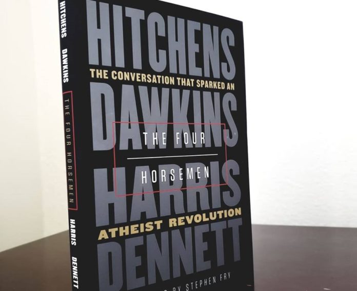 The Four Horsemen and the Atheist Revolution