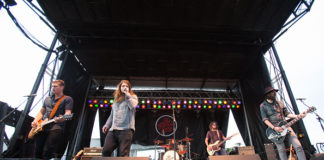 The Glorious Sons