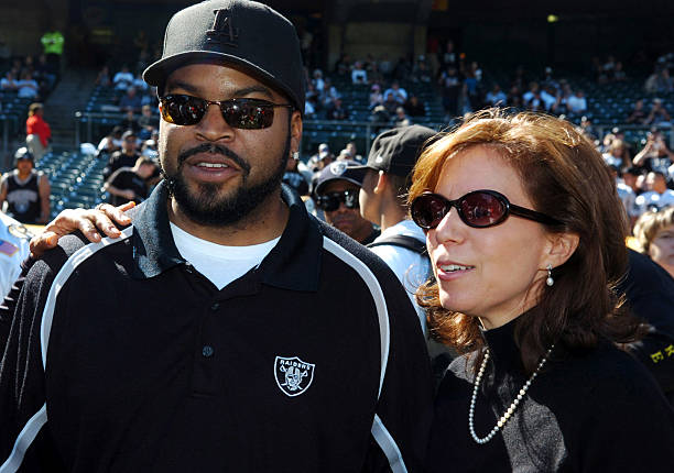 Amy Trask: from Raiders to media and her 'petite stadium' idea