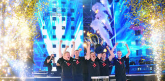 Sport Psychology and eSports