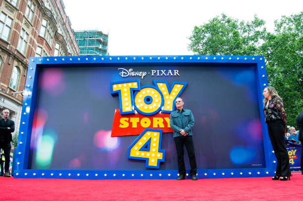 Toy Story 4: A Disappointing Final Installment - LWOS life