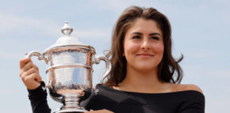 Bianca Andreescu