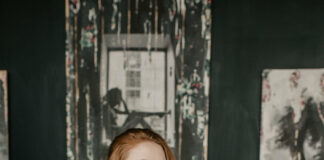 Jordan Quinn