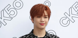 Kang Daniel