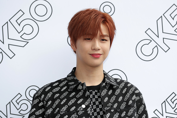 Kang Daniel