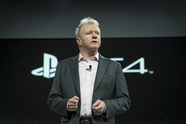 PlayStation Showcase? Let the games do the talking.- Jim Ryan : r/ playstation