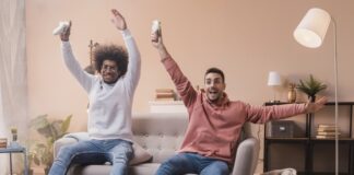 Psychology of Video Games