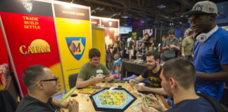 Board Games