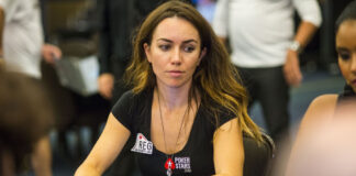 Female Poker Players