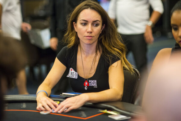 Female Poker Players