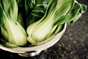 Bok Choy