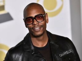 Dave Chappelle Offended Large Parts of the Trans Community with "Joke"