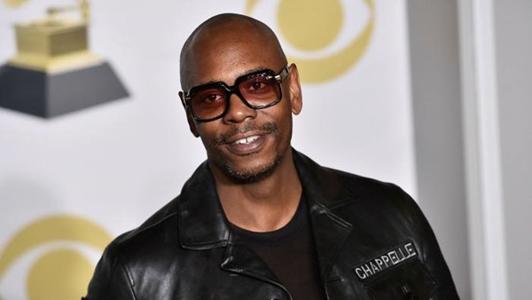 Dave Chappelle Offended Large Parts of the Trans Community with 