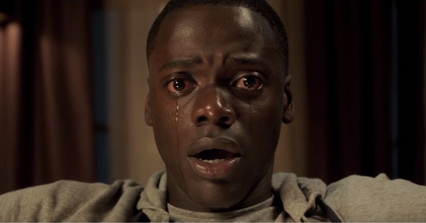Get Out (2017) is a more than worthy addition to a compilation of must-see horror movies