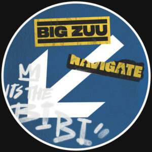 Big Zuu - Navigate