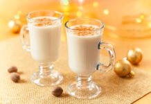 What is Eggnog?