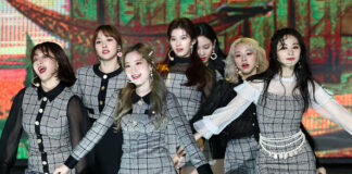 Twice K pop