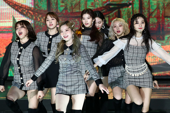 TWICE's 9 Members Had Different Careers Before They Became K-Pop Stars