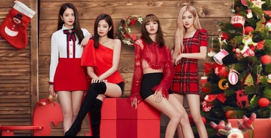 A Very KPop Christmas KPop Christmas Songs To Add To Your Holiday