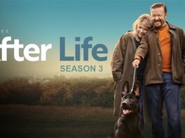 After Life Season 3