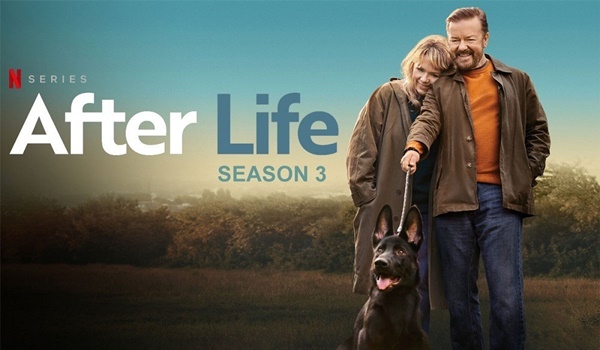 After Life Season 3