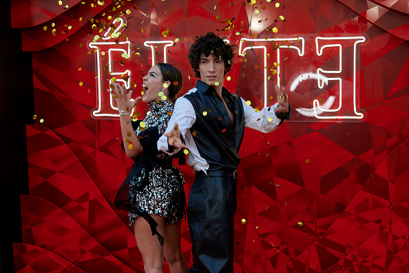 Netflix Renews Spanish Drama 'Elite' For Season 5 – Deadline